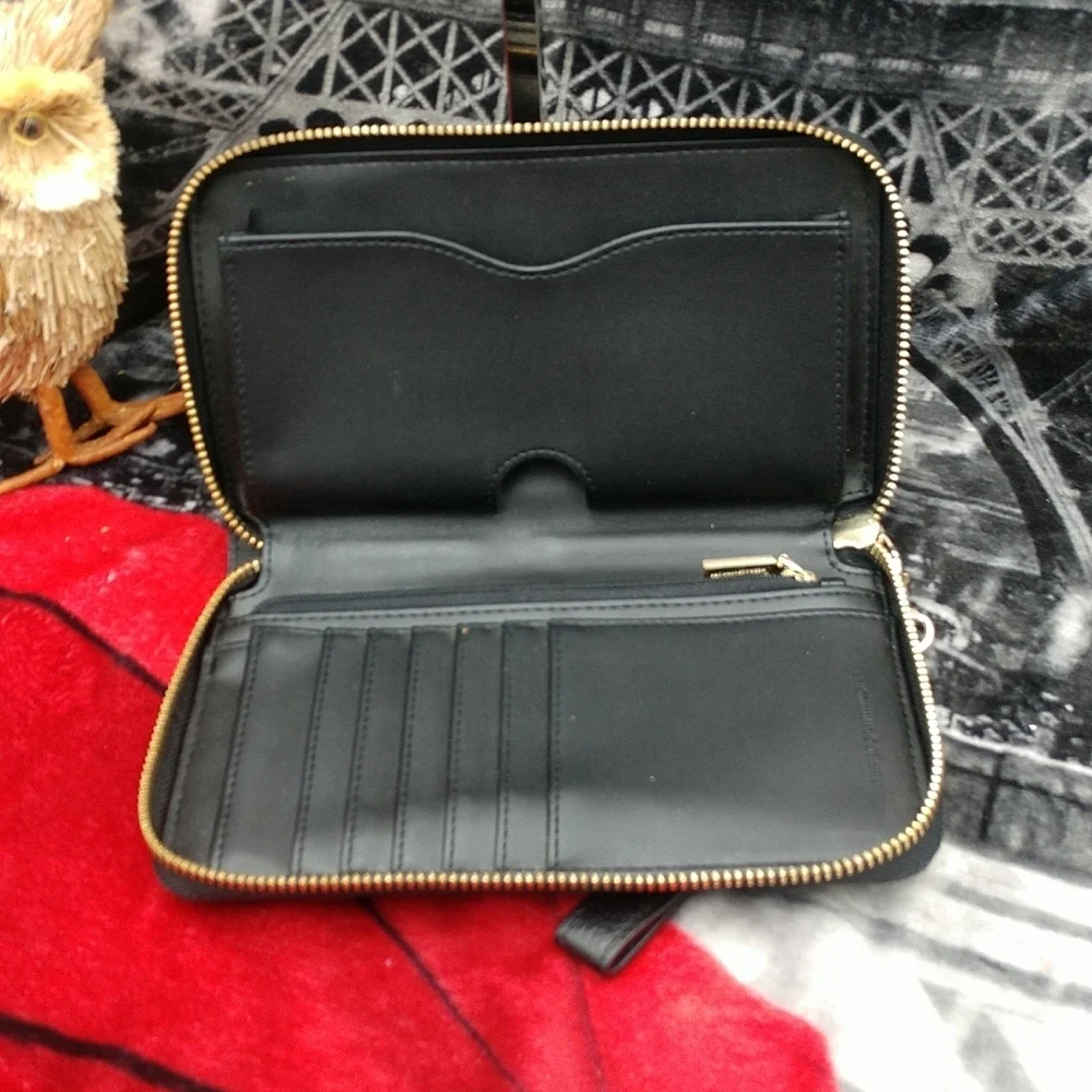 Rebecca minkoff wristlet